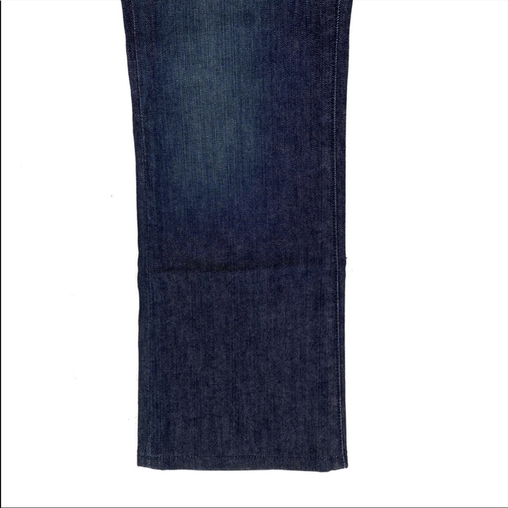 Joe’s Socialite Fit Straight Leg Dark Ian Jeans 29 - Picture 3 of 7
